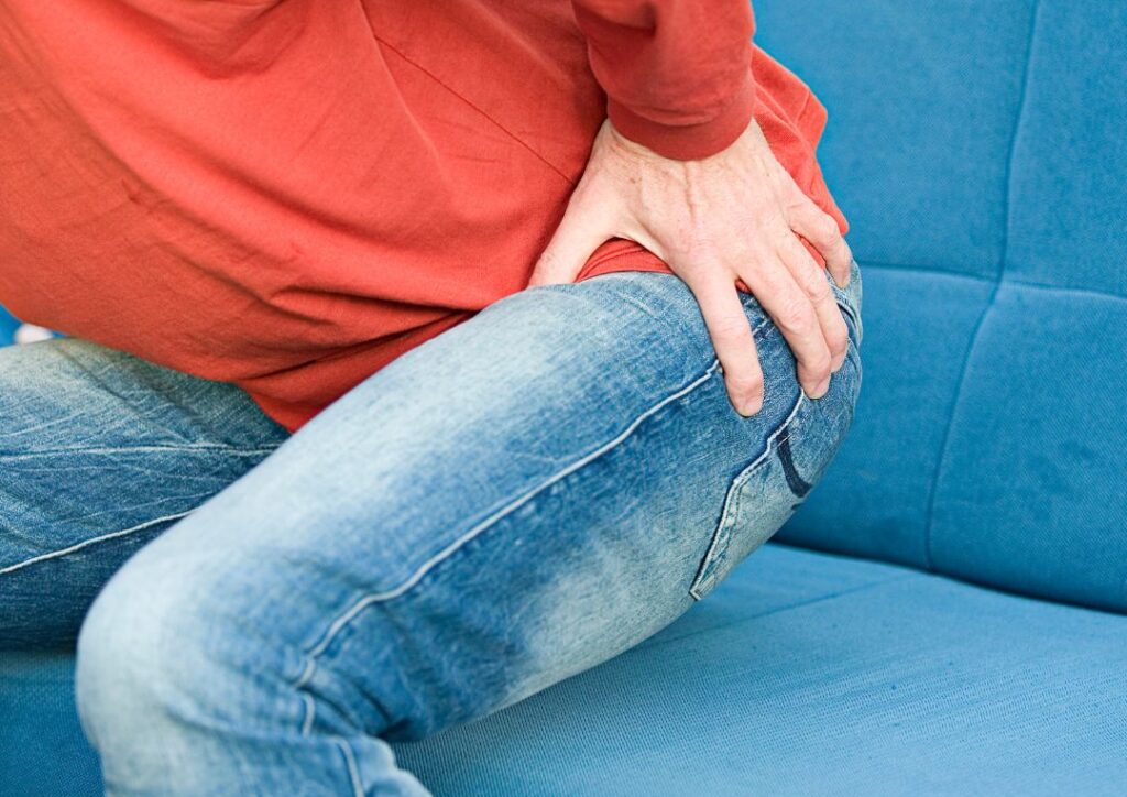 Hip And Groin Pain Canberra Physiotherapy clinic TM Physio Canberra