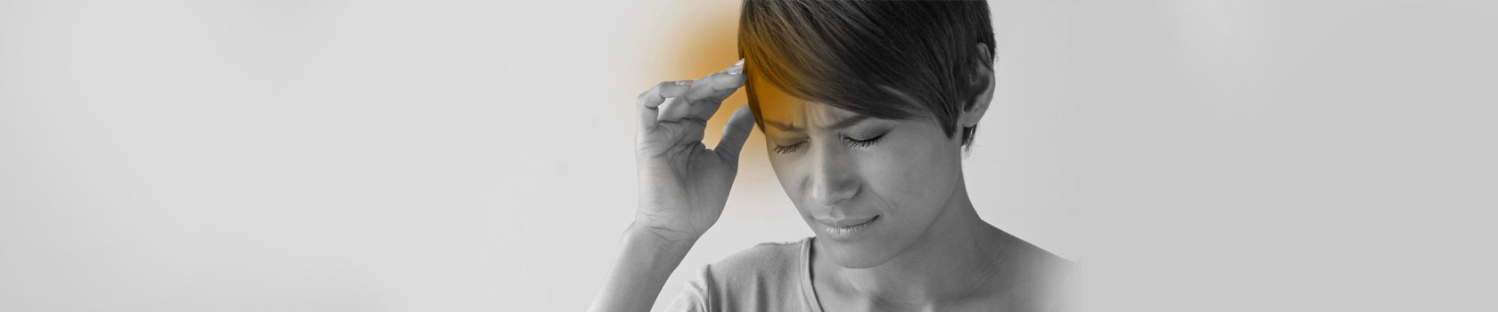 Relief from headaches using physiotherapy