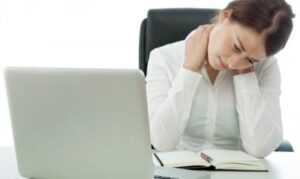 How can physiotherapists help with headaches?