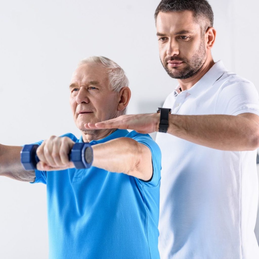 Physiotherapy… What is it exactly