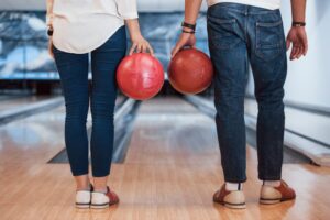 Three Activities For You To Try In 2021!