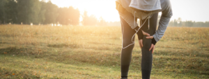 The Most Common Overuse Injuries