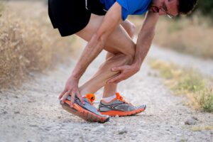Ligament Sprains In A nutshell