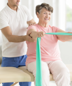 Exercise Physiology - Canberra Physiotherapy clinic - TM Physio Canberra