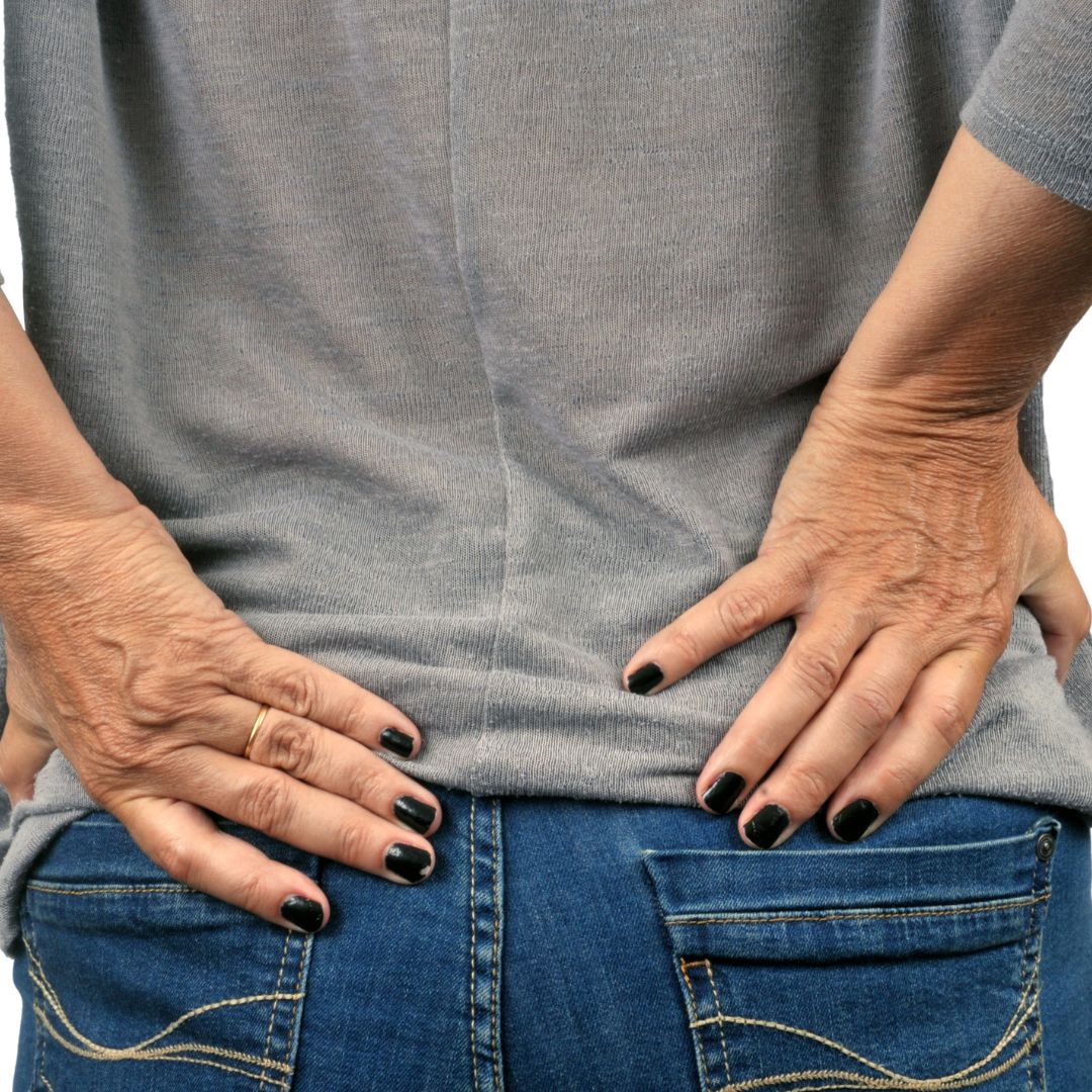 Sciatica Pain Treatment  ReLiva Physiotherapy  Rehab