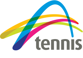 Kippax Tennis club logo