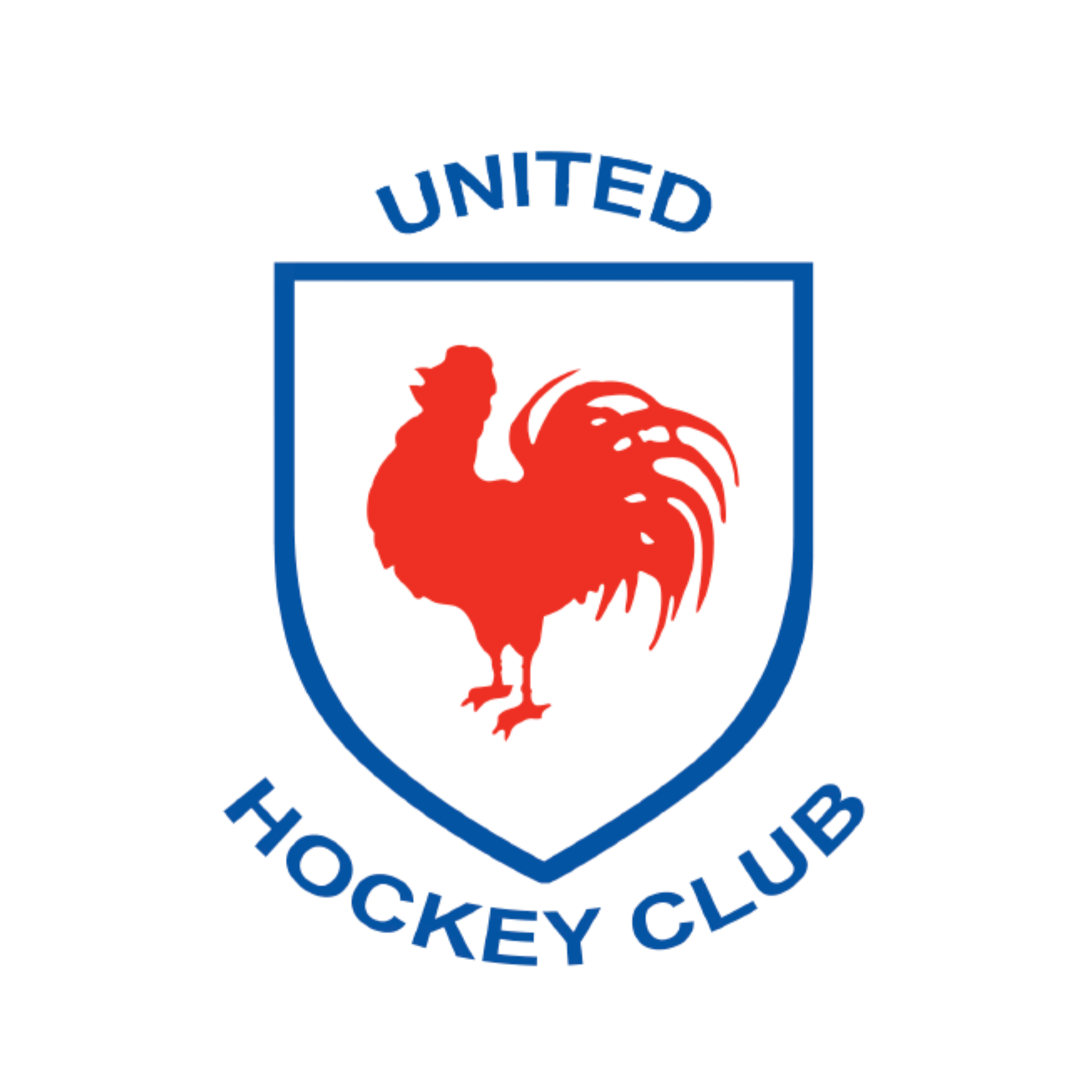 United Hockey Club logo