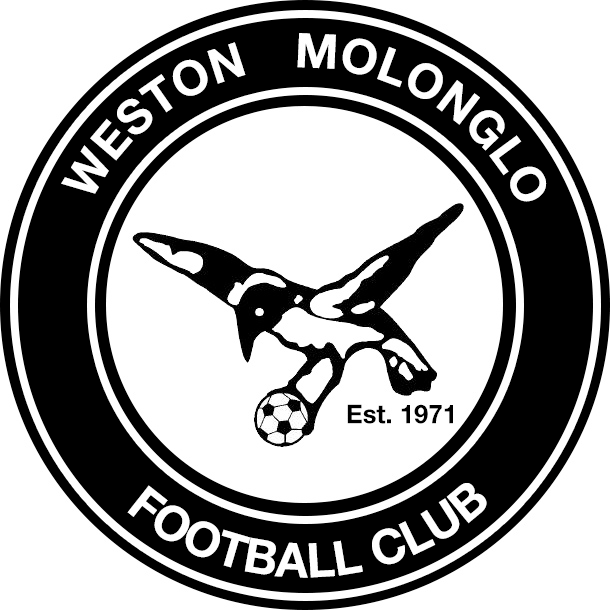 Western Molonglo Football Club logo
