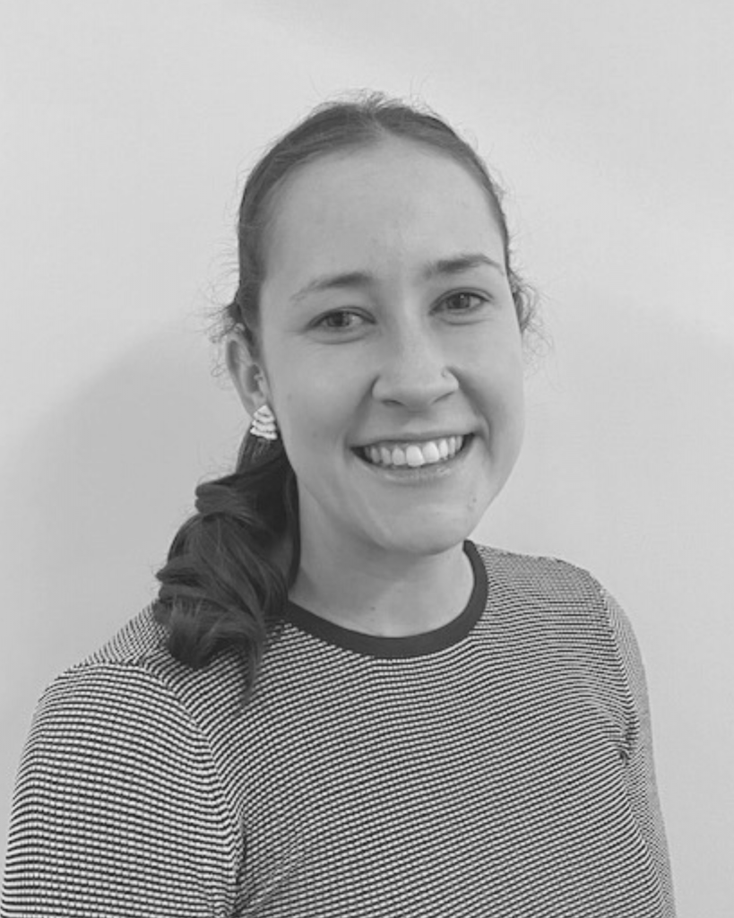Kayla Romm Kayla Rummery - Canberra Physiotherapy clinic - TM Physio Canberra