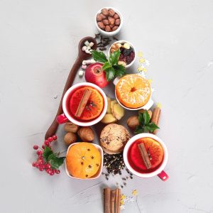 Healthy Christmas