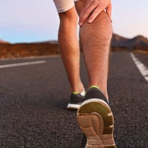 All About Calf Strains - Canberra Physiotherapy clinic - TM Physio