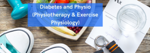 Diabetes and Physio (Physiotherapy & Exercise Physiology)