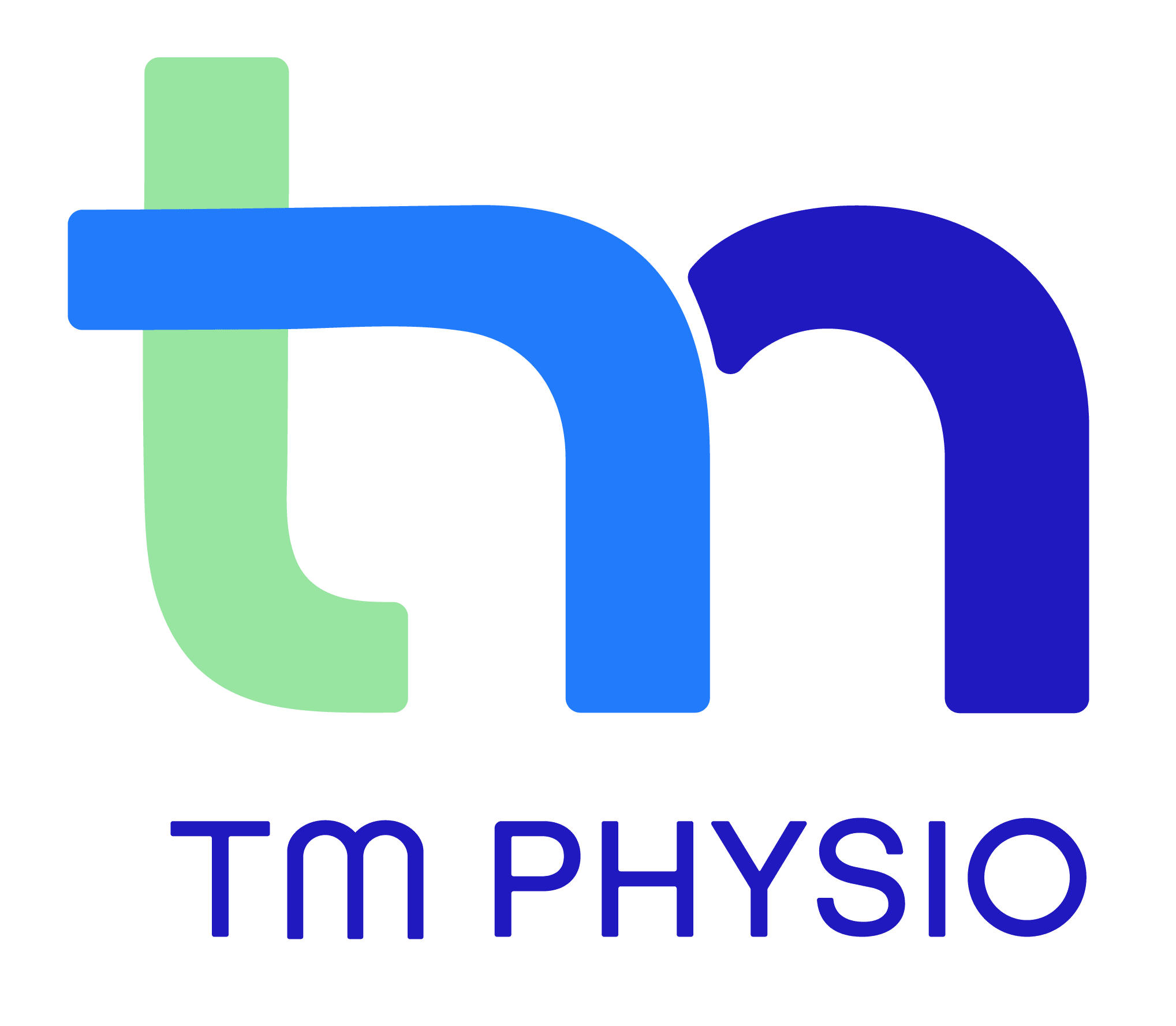 Canberra Physiotherapy clinic - TM Physio Canberra logo