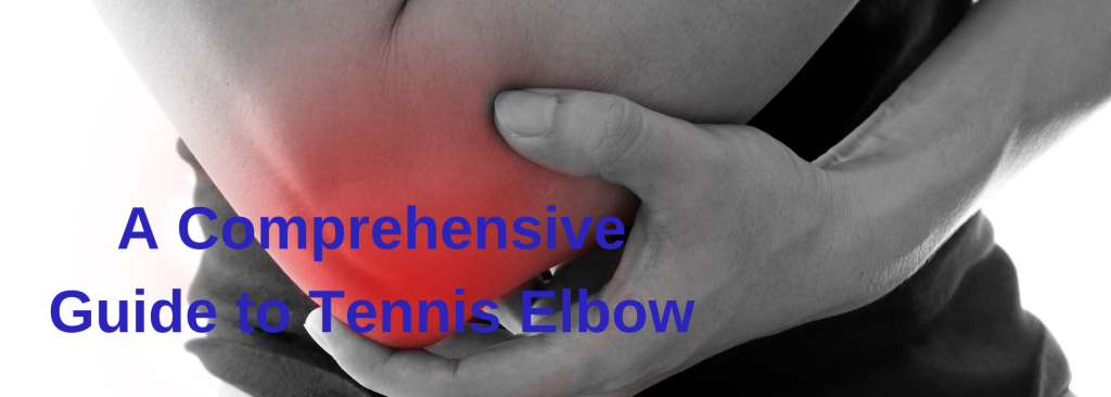 Tennis Elbow