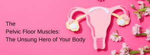 The Pelvic Floor Muscles: The Unsung Hero of Your Body